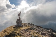 30-08-2013: San Simone – Cima Cadelle – Monte Valegino – Cima Lemma – Passo Pedena  - FOTOGALLERY